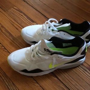 Nike Air sneakers